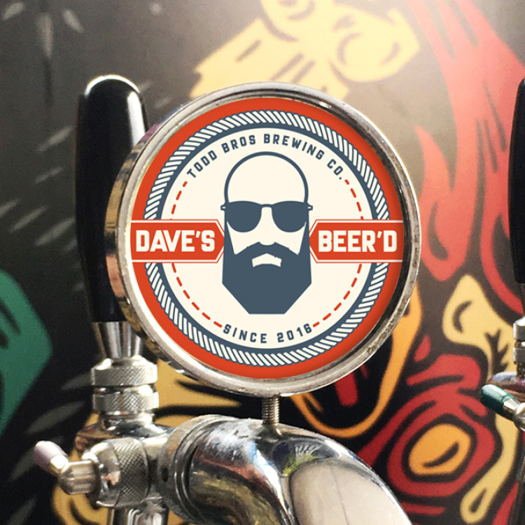 Dave's Beer'd